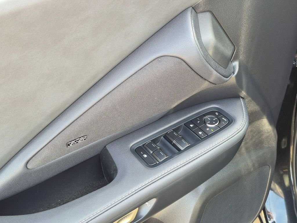 Used 2024  Lexus 350 Premium image 16