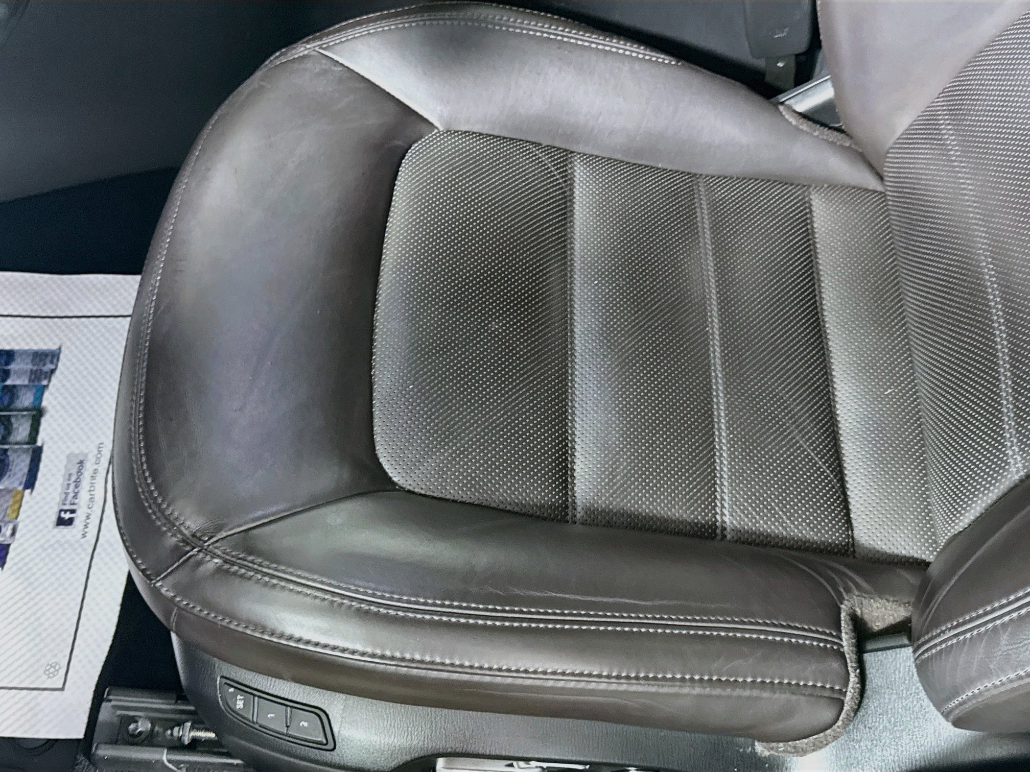 Used 2019 Jet Black Mica Mazda Signature image 19