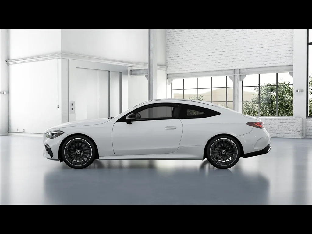 Certified Used 2026 White Mercedes-Benz CLE 300 4MATIC® image 29