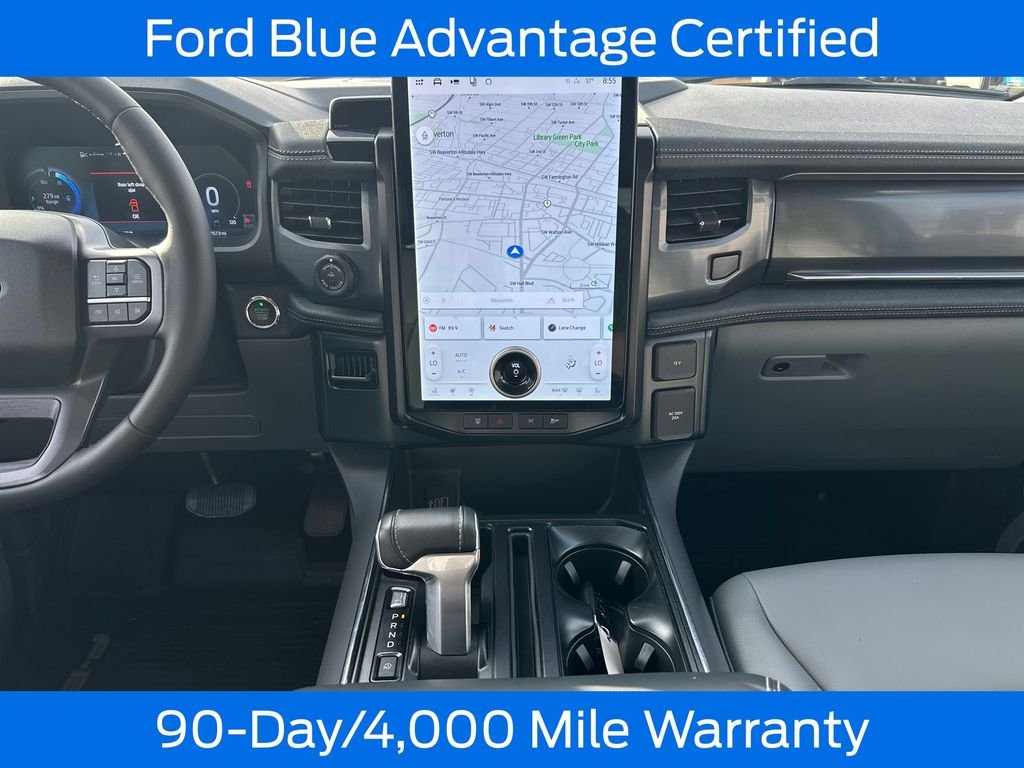 Used 2025 Gray Ford Flash image 21