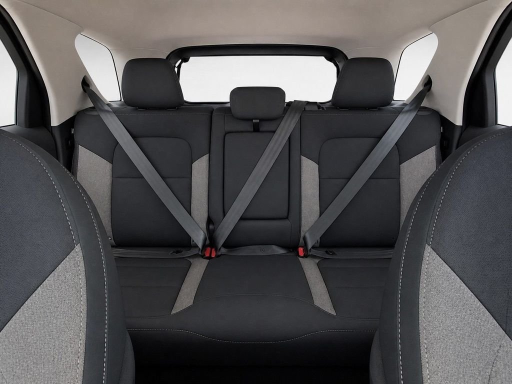 New 2026 Oxford White Ford Big Bend® image 13