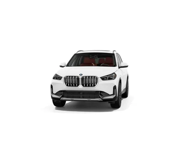 New 2027 Alpine White BMW  image 3