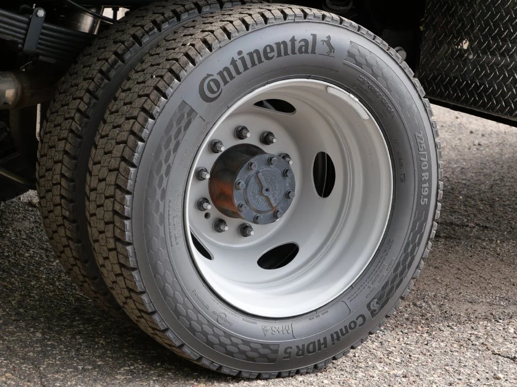New 2026 White Ford XL image 7