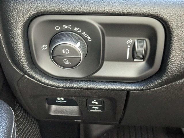 Used 2021 Crystal Metallic Ram Rebel image 27