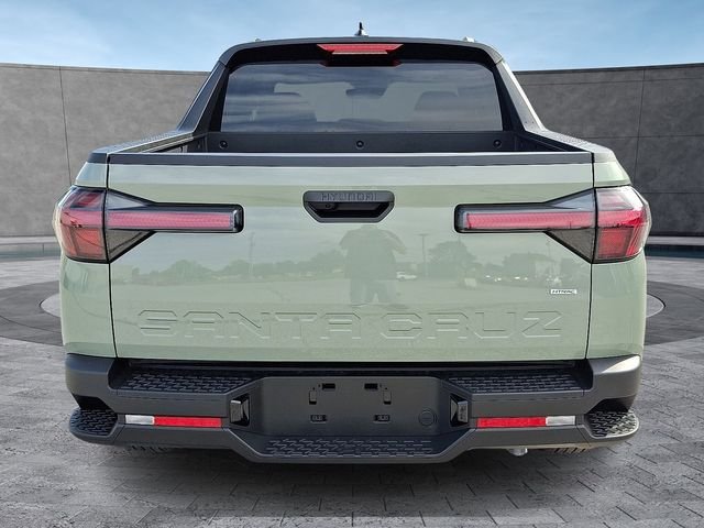 2026 Hyundai Santa Cruz SEL - Photo 6