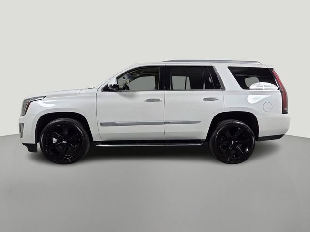 1GYS4BKJ8LR305030