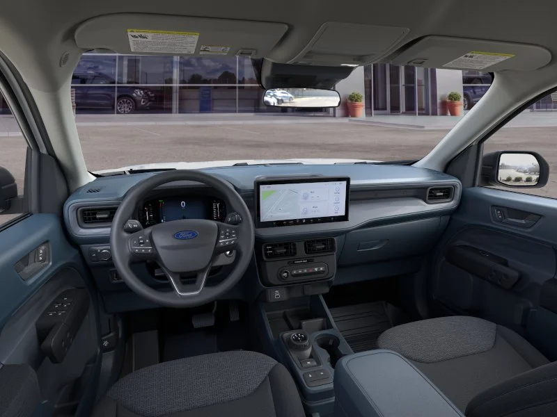 New 2026 Oxford White Ford XL image 9