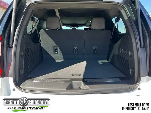 New 2026 Summit White GMC Denali Ultimate image 30