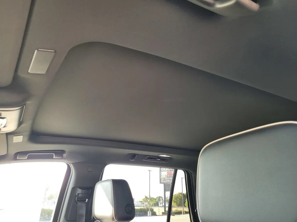 2026 Chevrolet Tahoe Premier - Photo 15