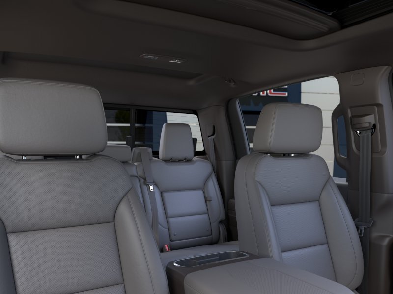 2026 GMC Sierra 1500 SLT - Photo 24