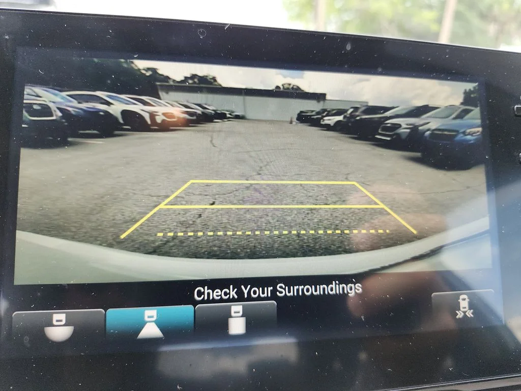Used 2019 White Honda EX-L image 20