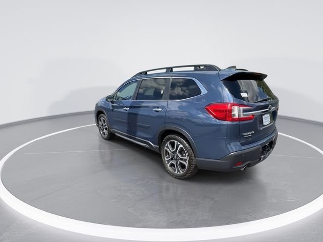 Used 2023 Blue Subaru Touring image 7