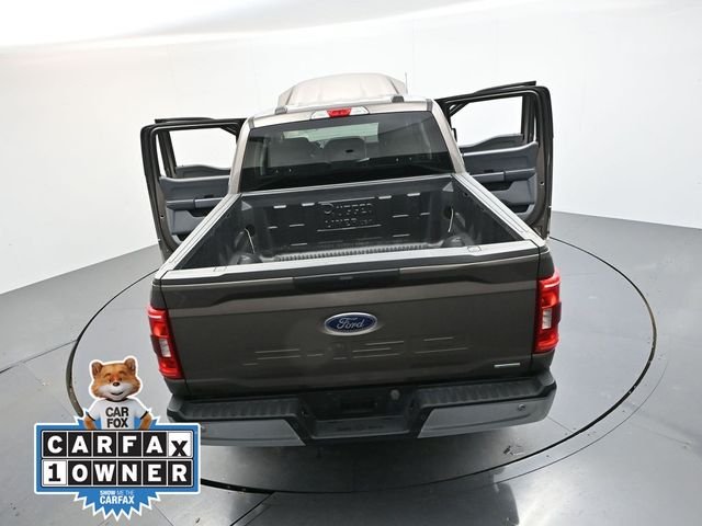 2023 Ford F-150 XLT - Photo 42