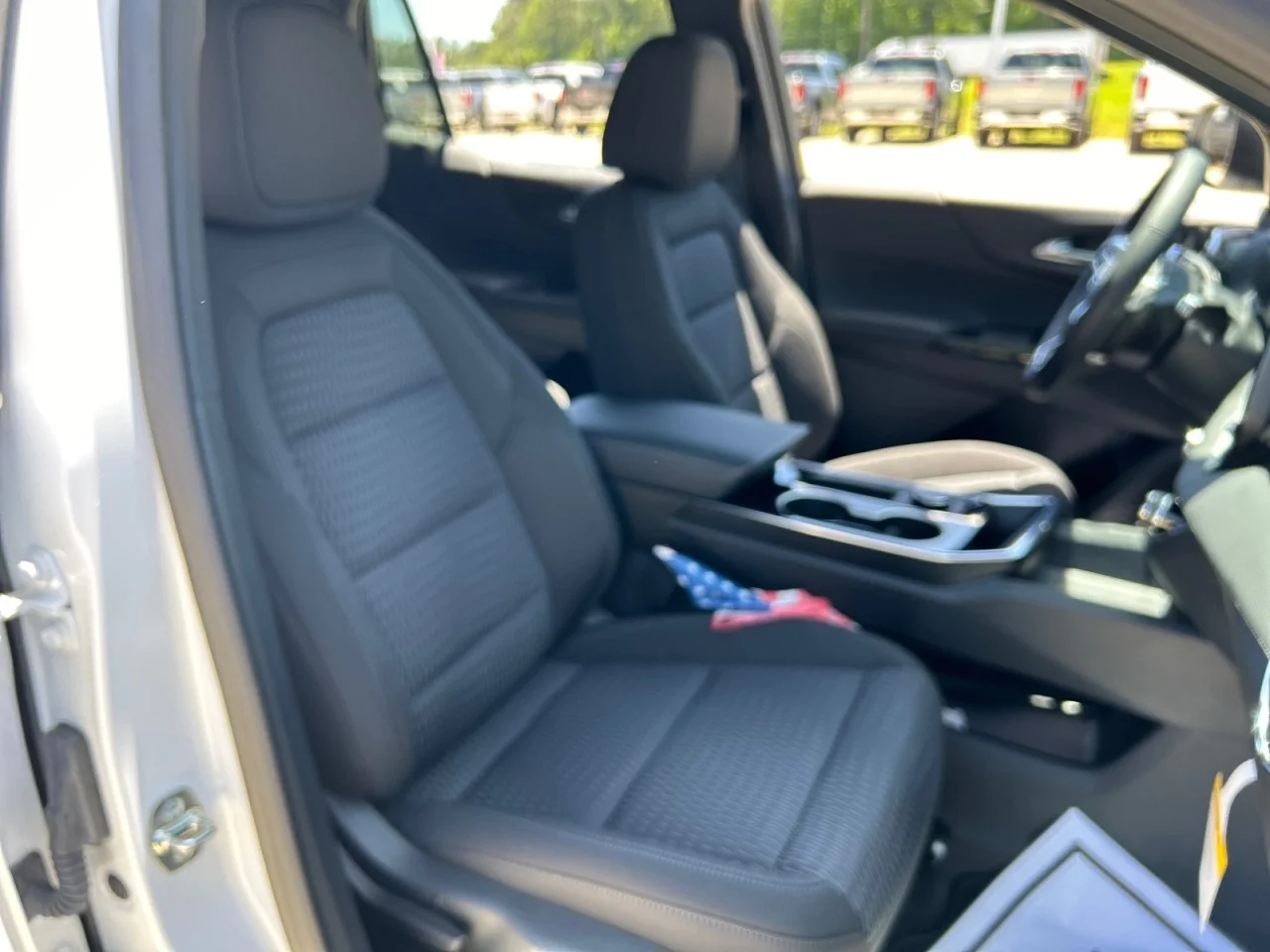 2026 Chevrolet Equinox LT - Photo 20