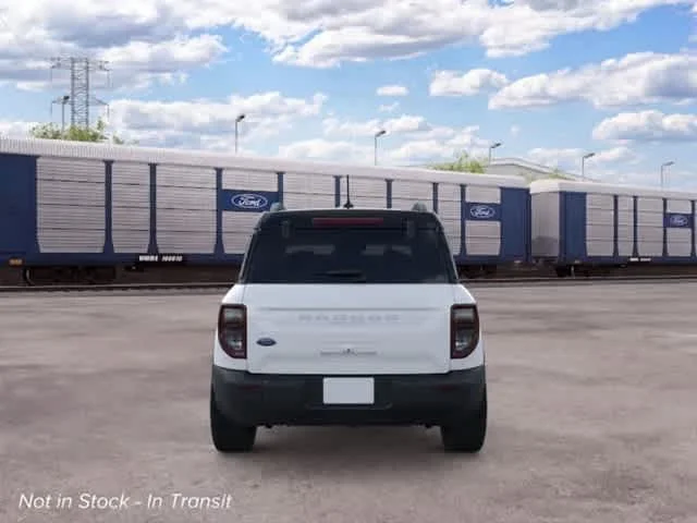 New 2026 WHI Ford Outer Banks image 5