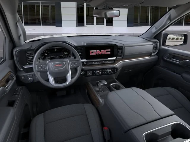 New 2026 Summit White GMC Elevation image 15