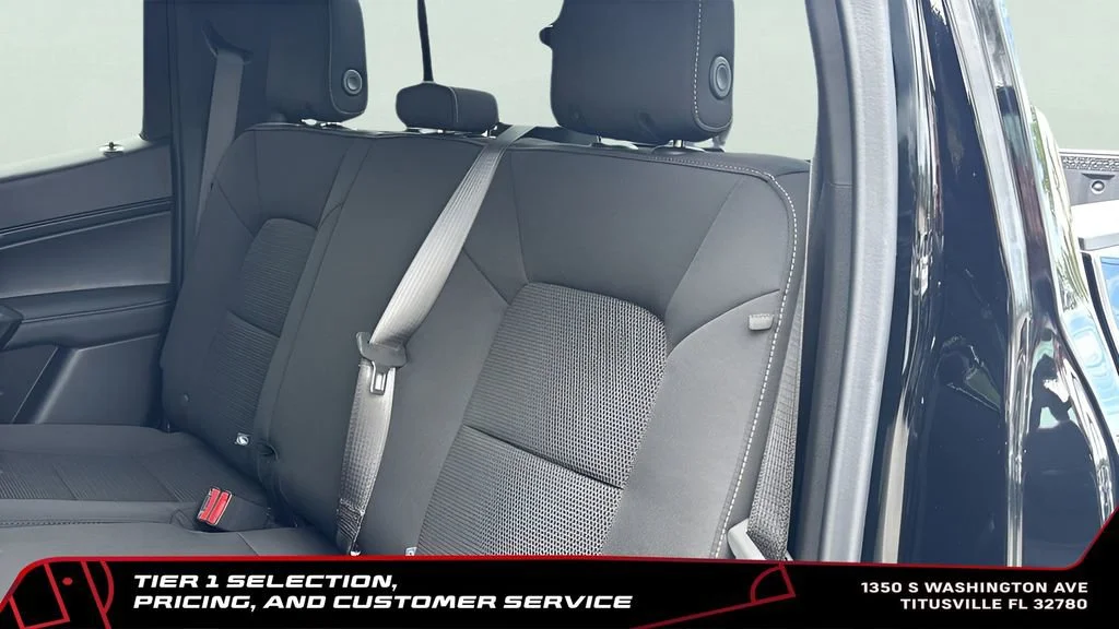 New 2026 Onyx Black GMC Elevation image 19