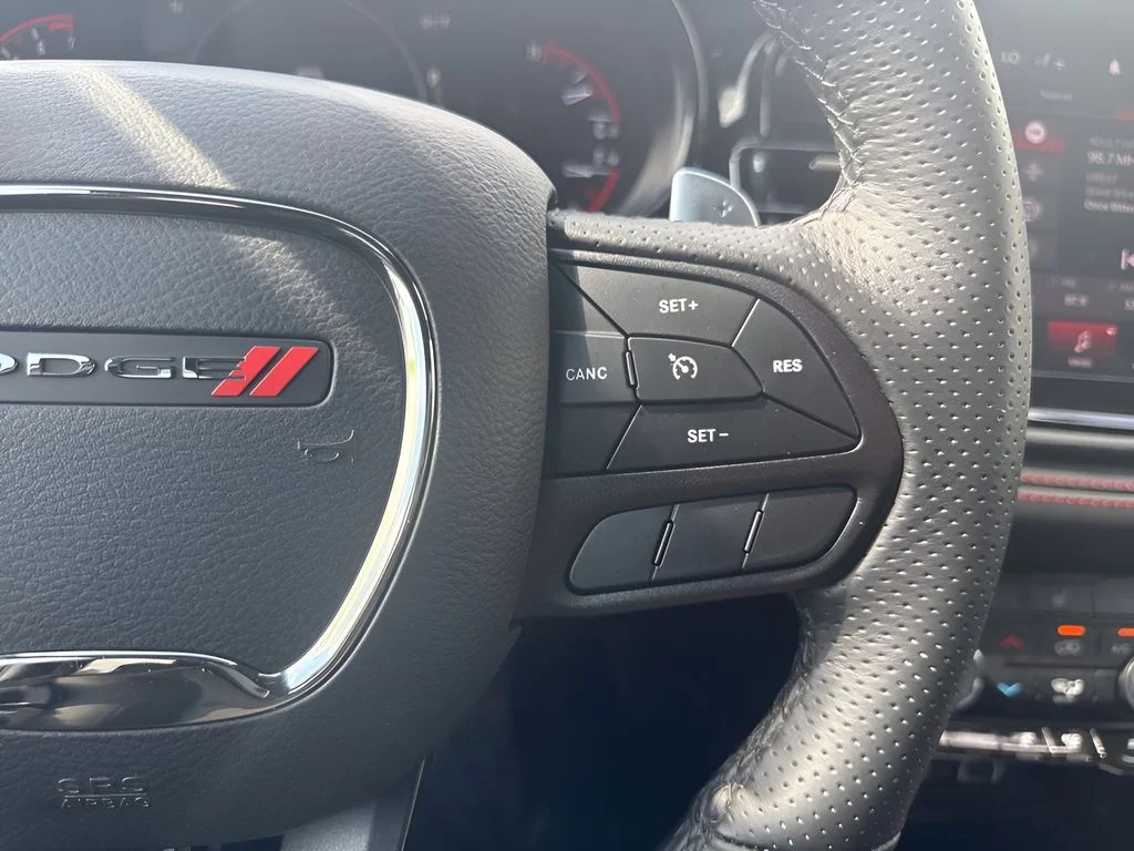 Used 2026 White Dodge GT image 16