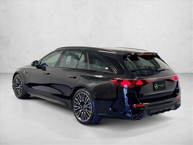 2026 Mercedes-Benz E-Class AMG E53 - Photo 37