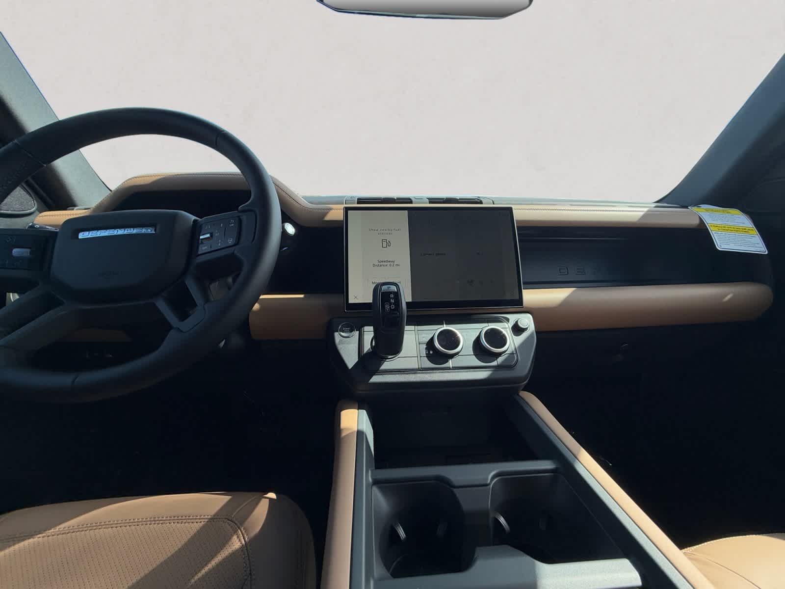 New 2026 GREEN Land Rover S image 11