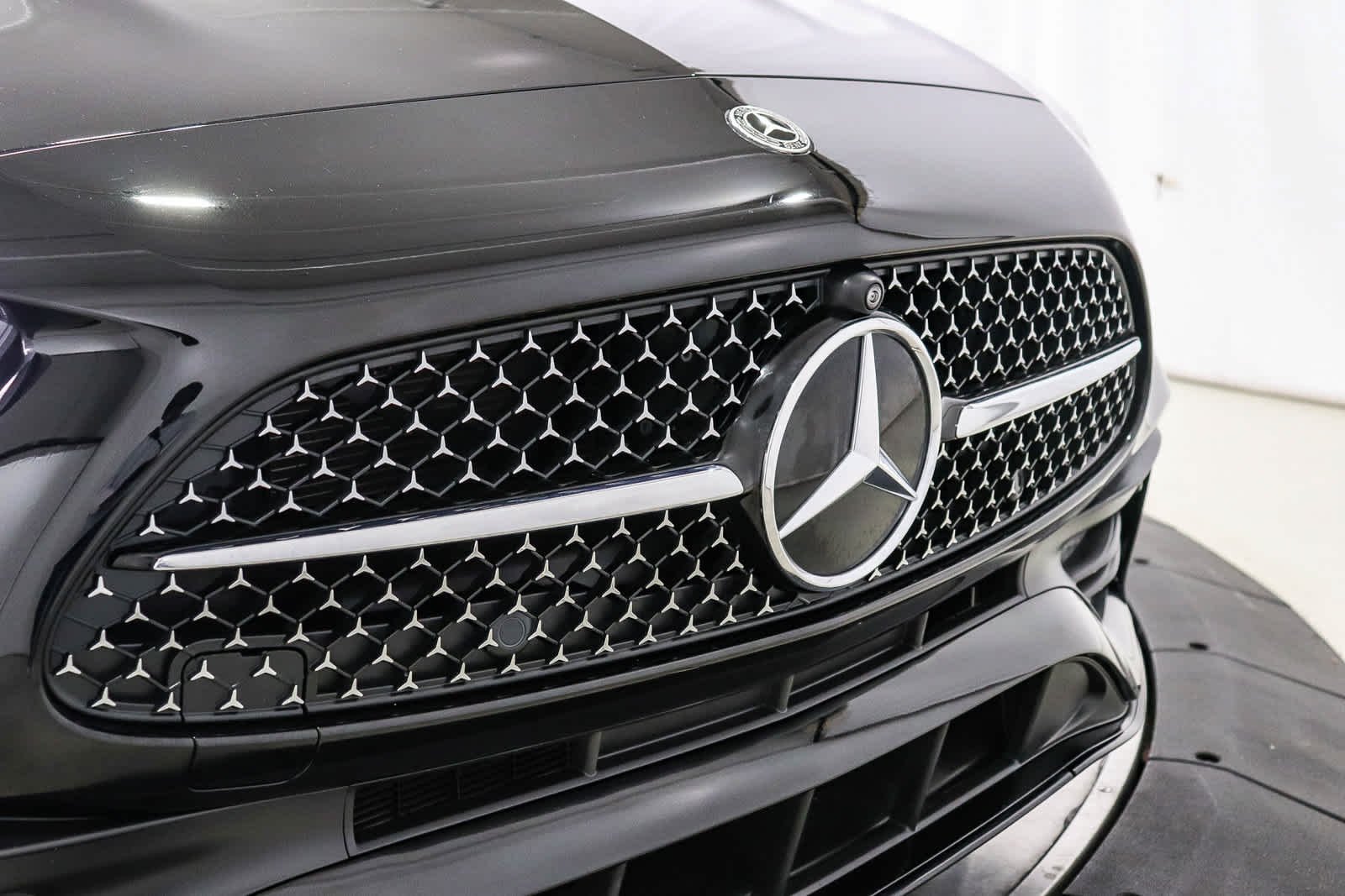 Certified Used 2024 Black Mercedes-Benz C 300 image 13