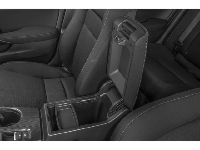 New 2026 Platinum White Pearl Honda LX image 11