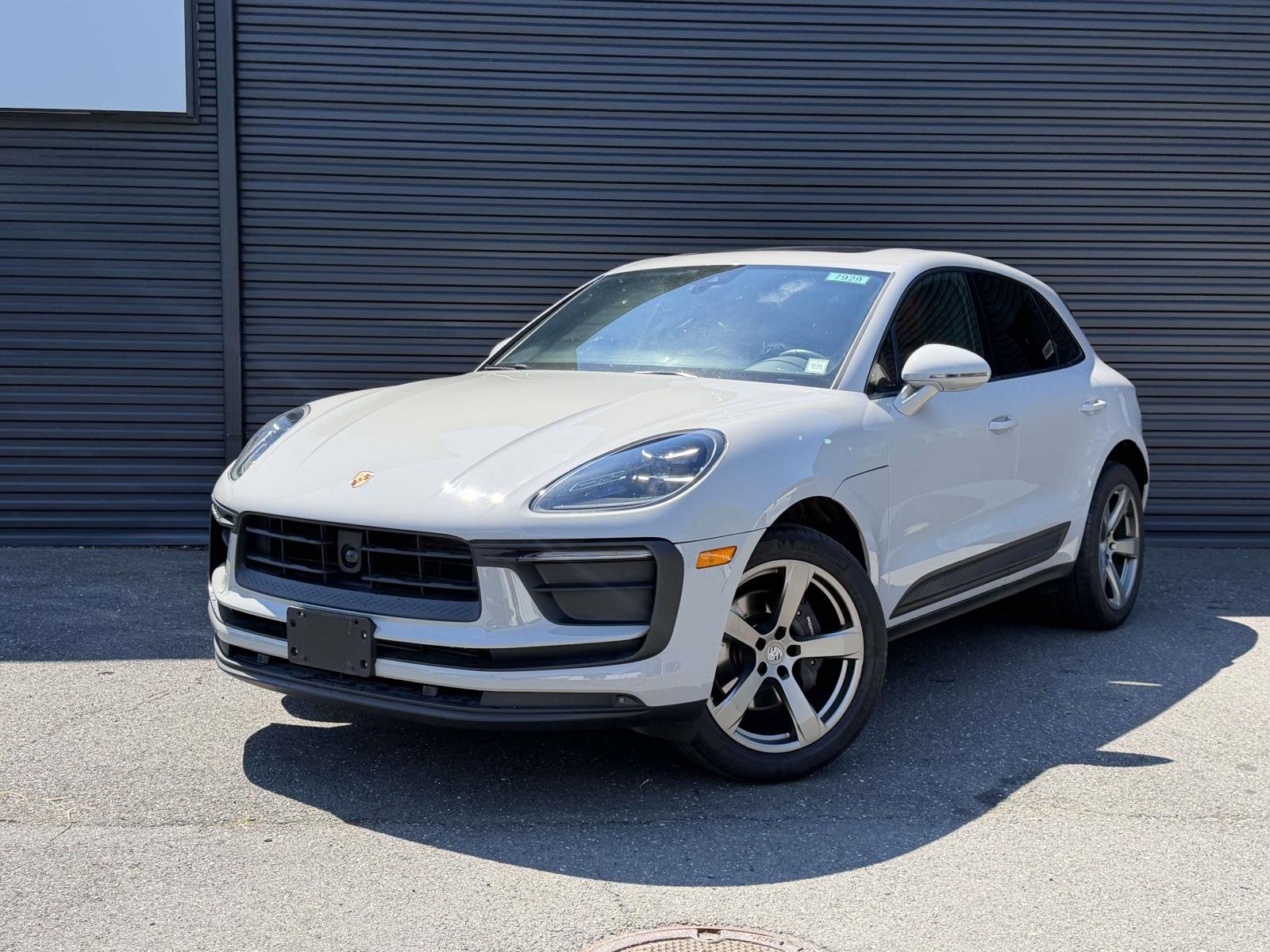 Certified Used 2024  Porsche  image 1