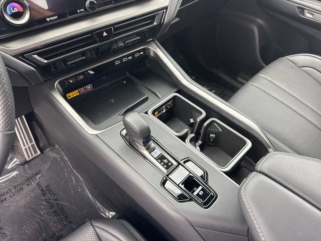 Certified Used 2024 Beige Lexus 500h F SPORT Premium image 21
