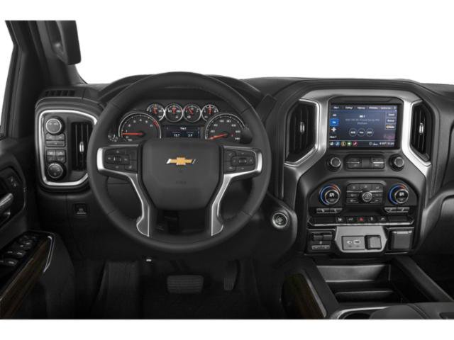 2020 Chevrolet Silverado 2500HD LT - Photo 10