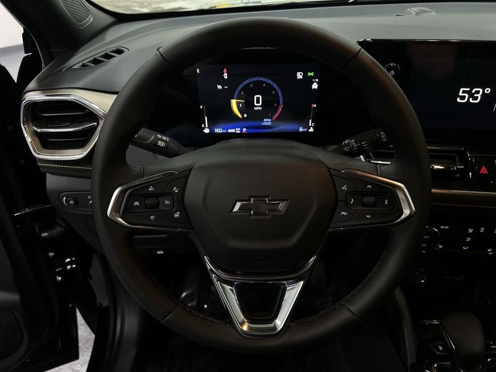 2026 Chevrolet Trailblazer Activ - Photo 11