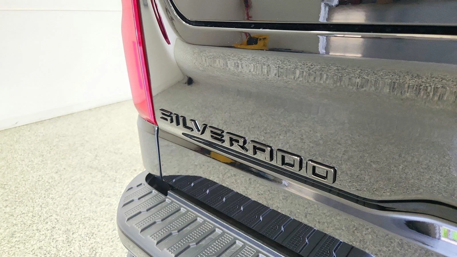 2026 Chevrolet Silverado 1500 RST - Photo 39