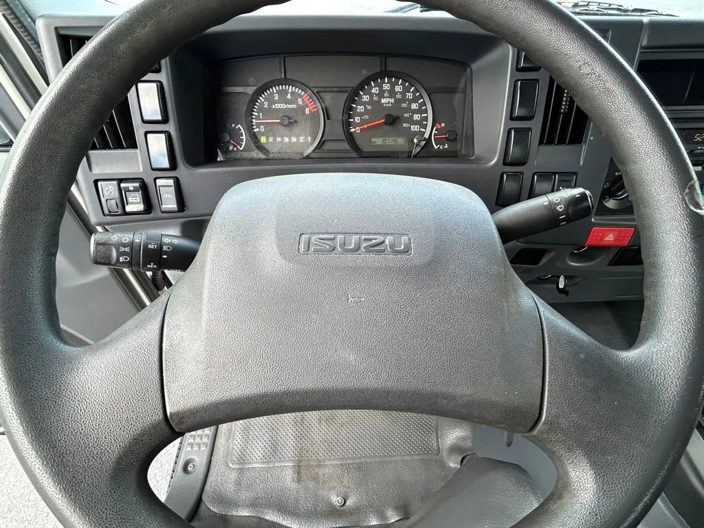 Used 2019 White OPEL NA image 12