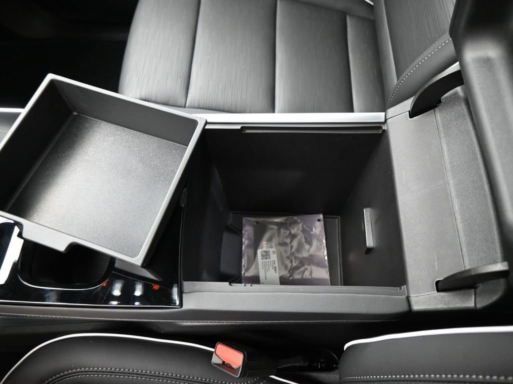 2026 Buick Enclave Sport Touring - Photo 21