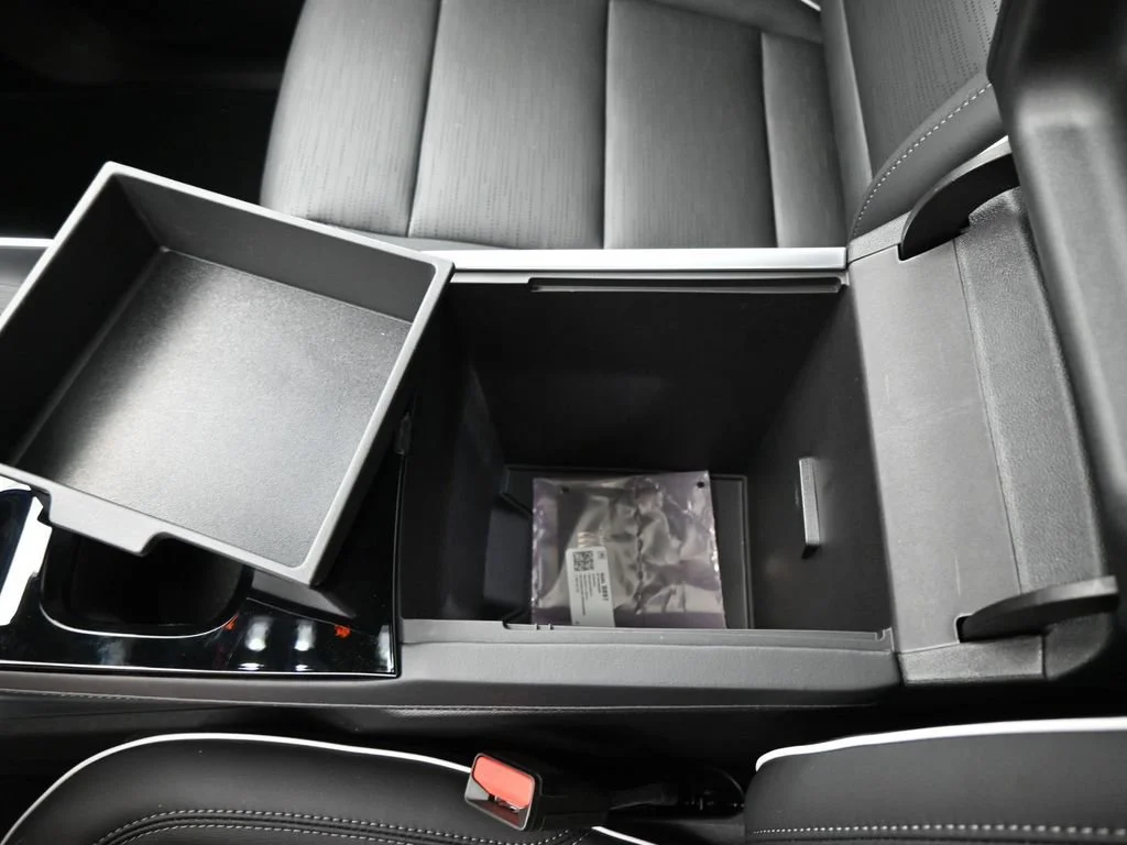 2026 Buick Enclave Sport Touring - Photo 21
