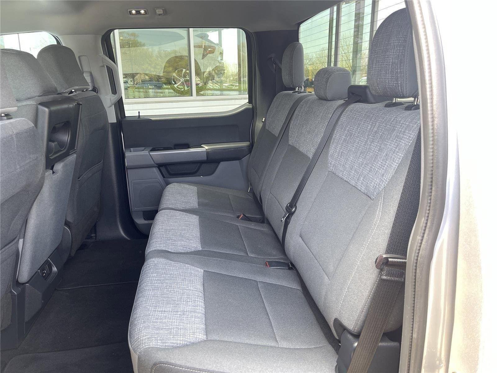 2022 Ford F-150 XLT - Photo 32