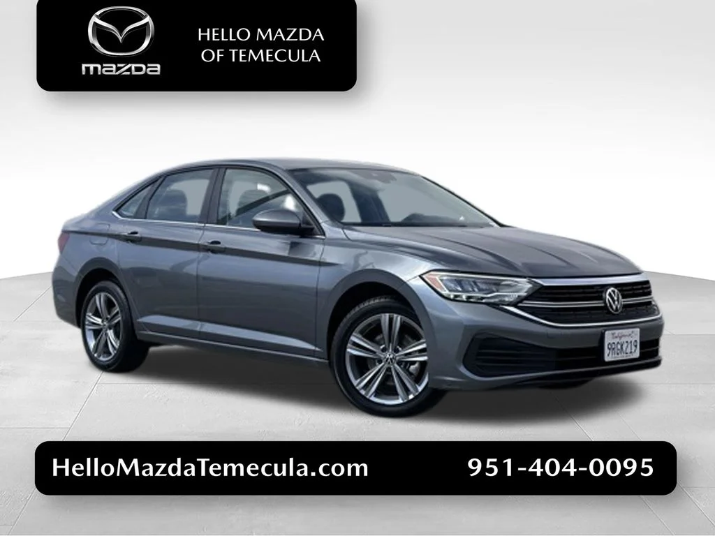 2024 Volkswagen Jetta 1.5T SE Auto SULEV's photo