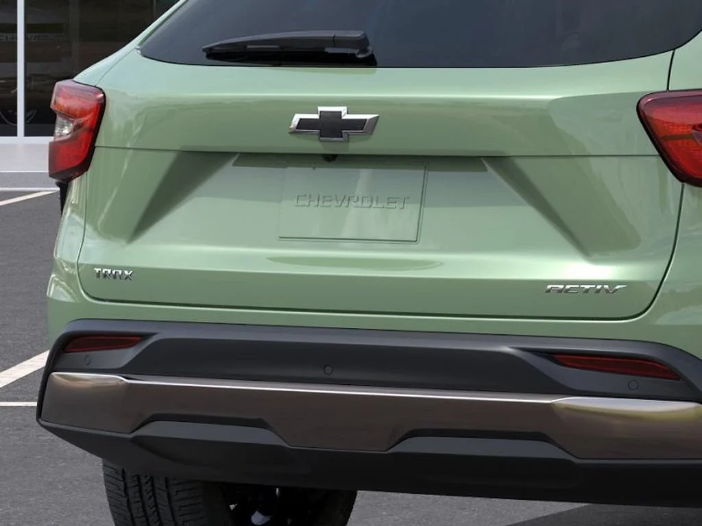 2026 Chevrolet Trax Activ - Photo 14