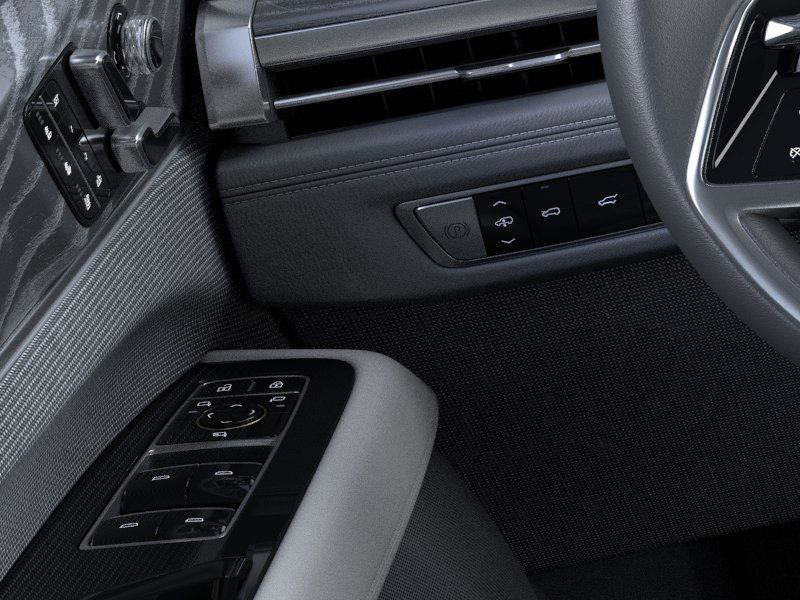 2026 Cadillac Escalade IQ Luxury - Photo 22