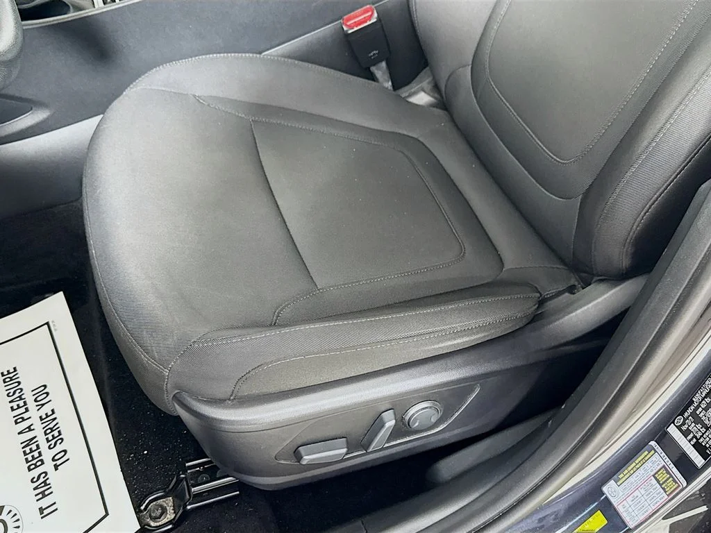 Used 2022 Portofino Gray Hyundai SEL image 20