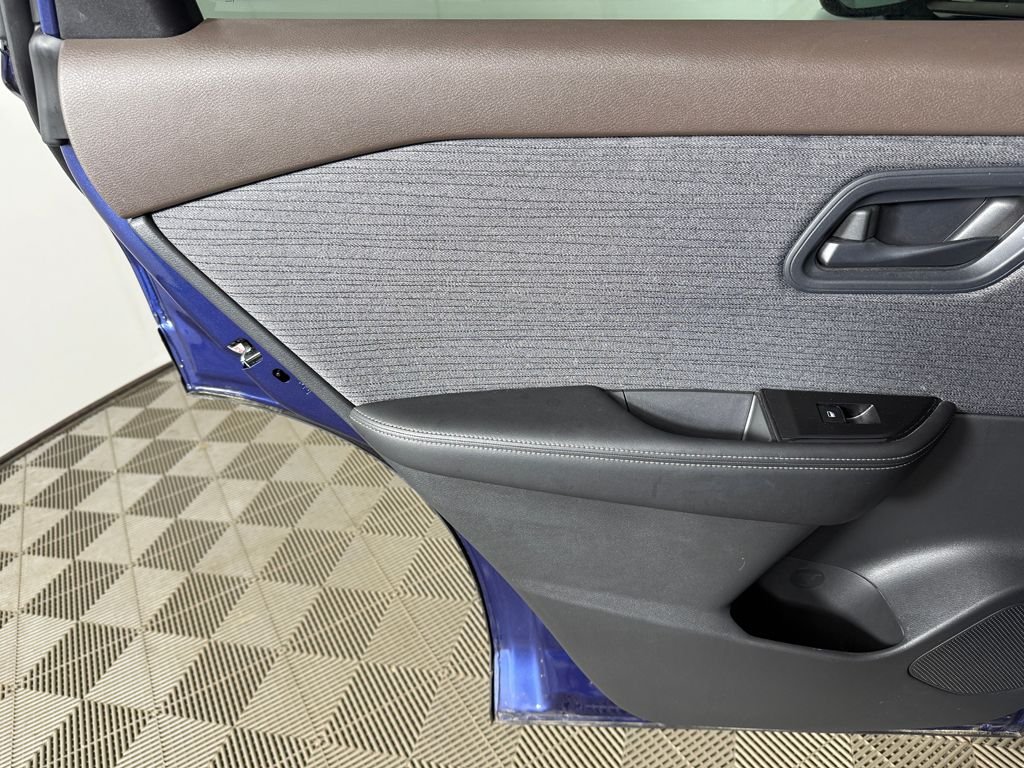 2021 Nissan Rogue S - Photo 18