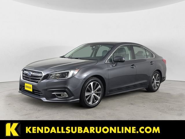 2019 Subaru Legacy 2.5i