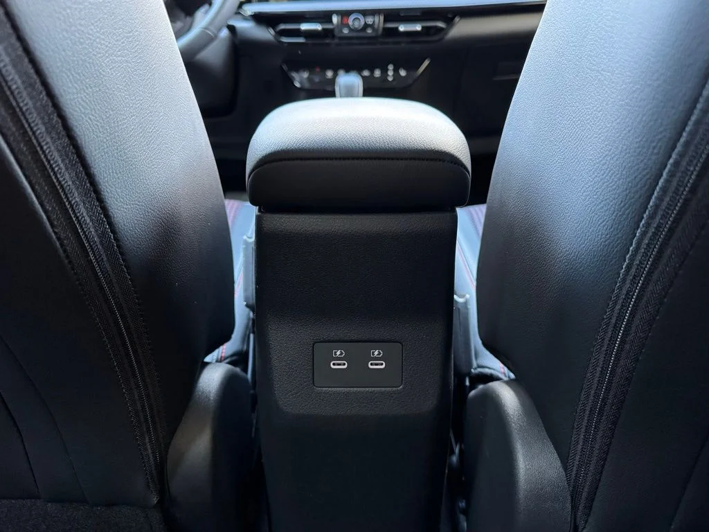 New 2026 Aspen White TriCoat Nissan SR image 23
