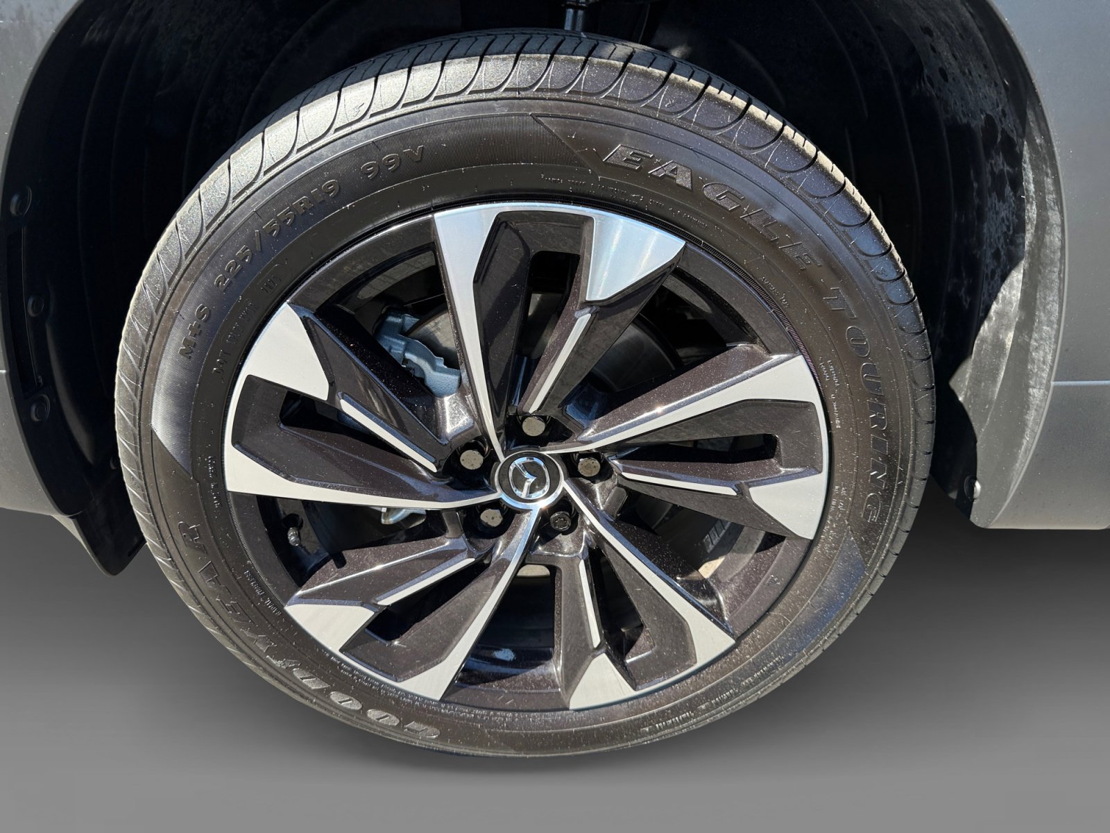 Used 2026 Jet Black Mazda Premium Plus image 9