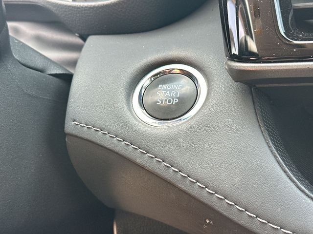 Certified Used 2023 Gray Toyota LE image 20