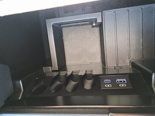 Used 2024 Gray Toyota Limited image 20