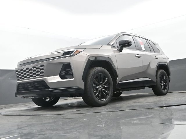 New 2026 Meteor Shower Toyota SE image 26