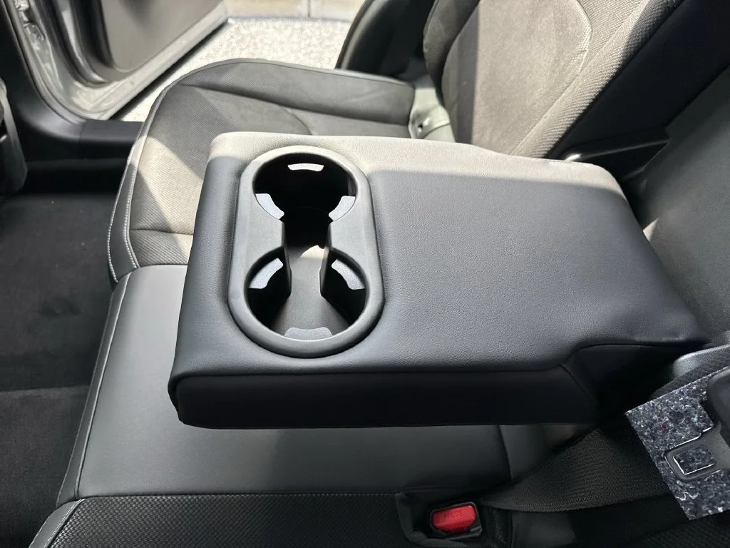 New 2026 Aero Gray Metallic Mazda 2.5 S Preferred AWD image 38