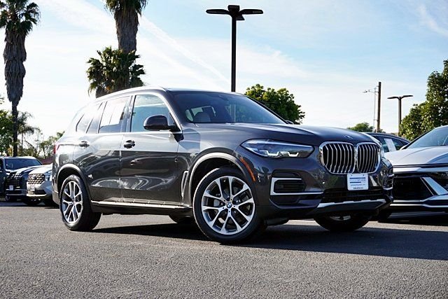 2023 BMW X5