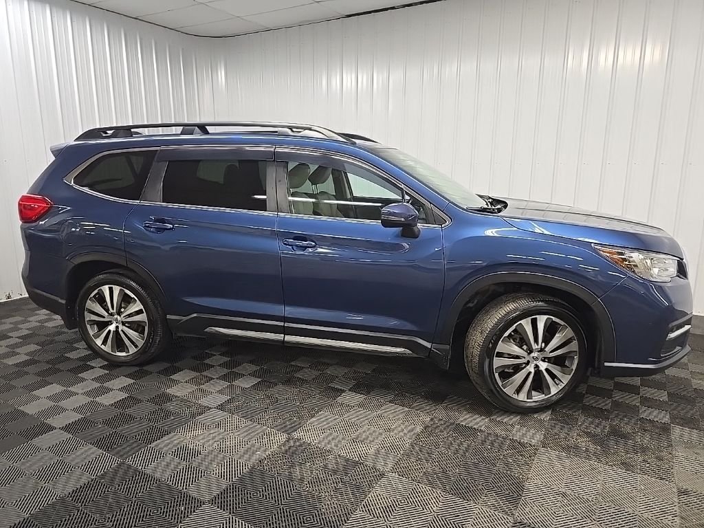 2020 Subaru Ascent Limited