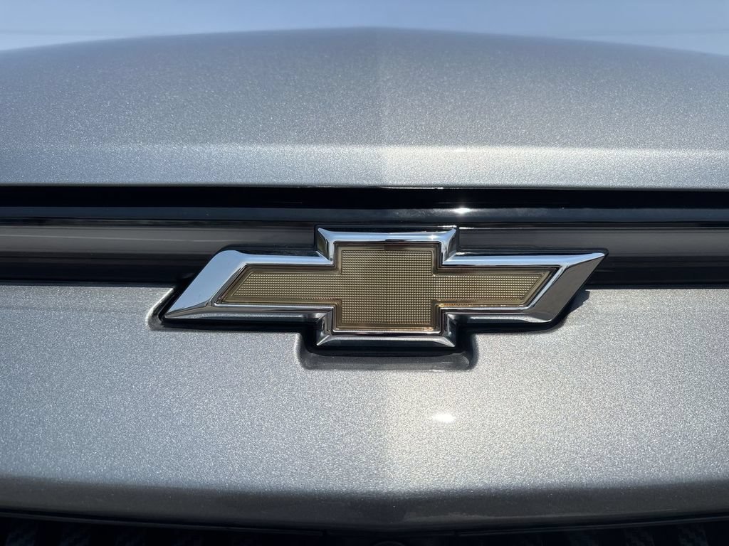 2026 Chevrolet Equinox EV 2LT - Photo 31